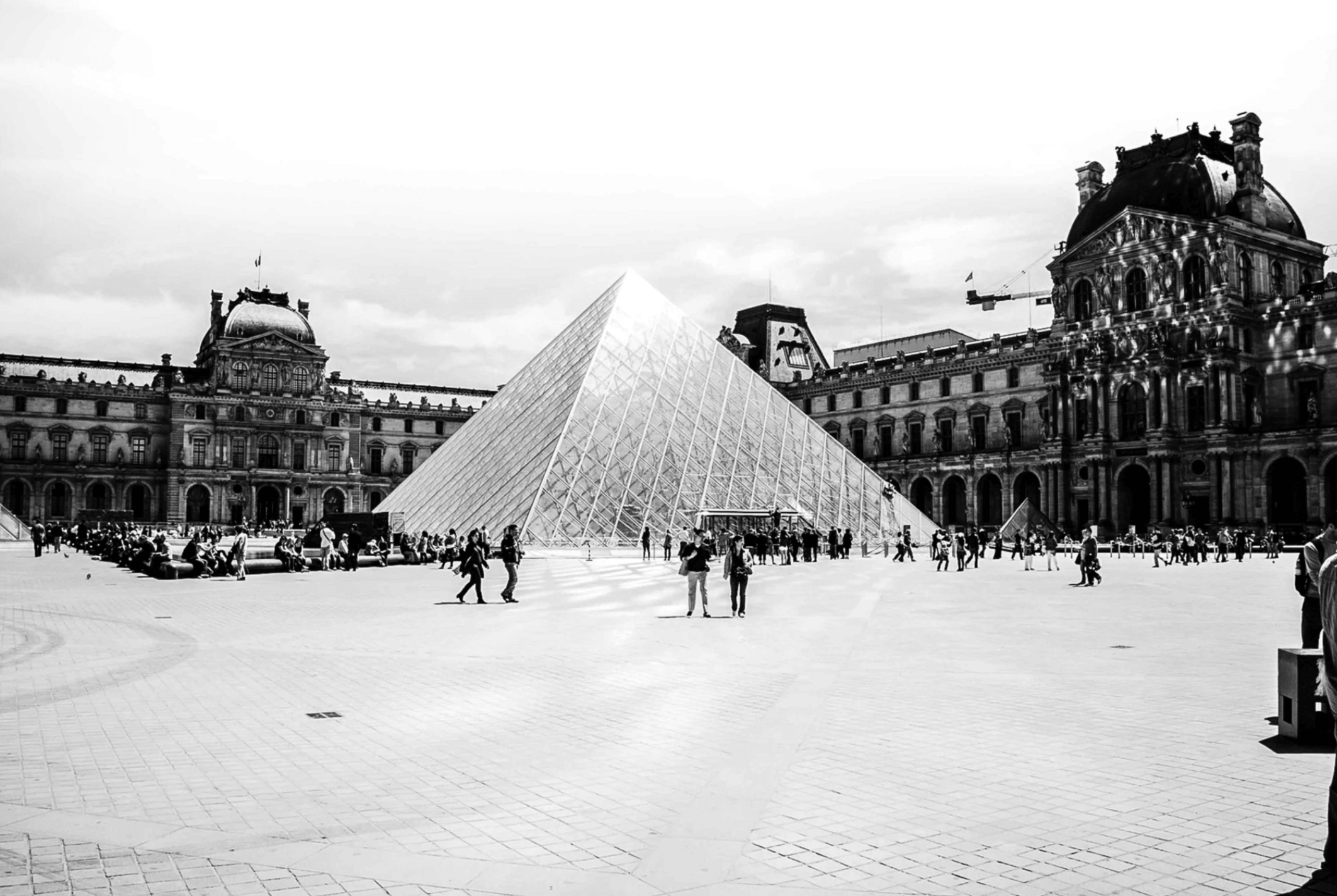Agence médiation culturelle Louvre