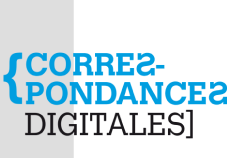 {CORRESPONDANCES DIGITALES]